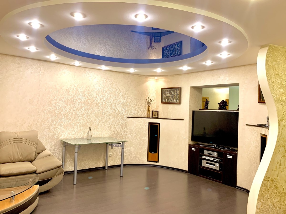 аренда трехкомнатной квартиры номер A-174783 в Приморском районе, фото номер 19